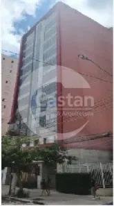 Prédio Comercial com 10 Quartos à venda, 6500m² no Brás, São Paulo