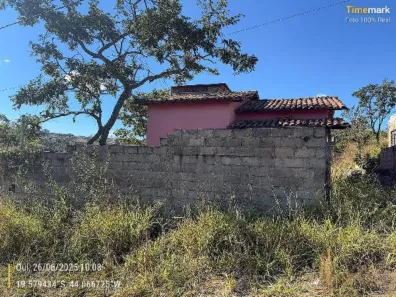 Casa com 2 Quartos à venda, 360m² no São Sebastiao, Matozinhos
