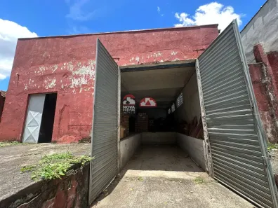 Ponto Comercial à venda, 200m² no Vila São Bento, São José dos Campos