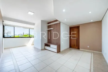 Apartamento com 3 Quartos para venda ou aluguel, 80m² no Passo da Areia, Porto Alegre