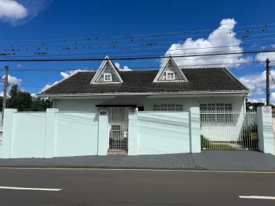 Imóvel Comercial à venda, 310m² no Estrela, Ponta Grossa