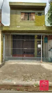 Imóvel Comercial com 3 Quartos à venda, 255m² no Dos Casa, São Bernardo do Campo