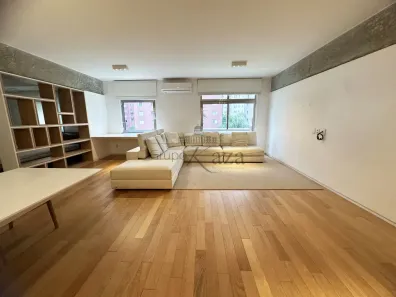 Apartamento com 1 Quarto à venda, 100m² no Itaim Bibi, São Paulo