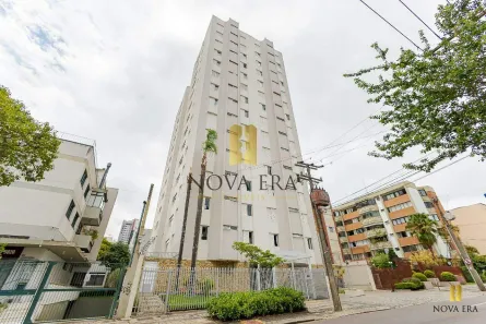 Apartamento com 3 Quartos à venda, 93m² no Centro, Curitiba
