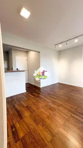Apartamento com 3 Quartos à venda, 97m² no Santo Amaro, São Paulo