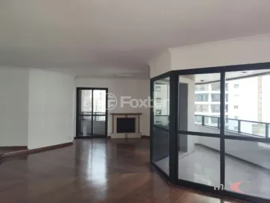 Apartamento com 4 Quartos à venda, 214m² no Vila Uberabinha, São Paulo