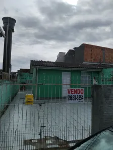 Casa com 1 Quarto à venda, 60m² no Monte Cristo, Florianópolis