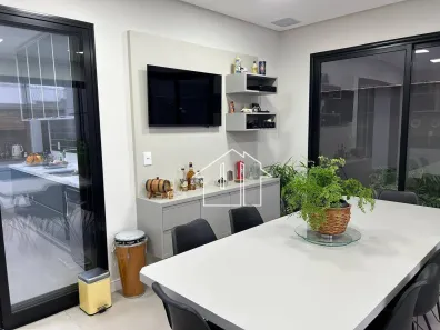 Casa de Condomínio com 3 Quartos à venda, 250m² no Condomínio Residencial Jaguary, São José dos Campos