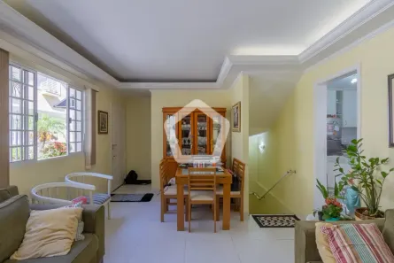 Casa com 3 Quartos à venda, 100m² no Chora Menino, São Paulo