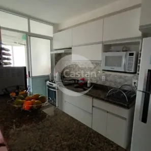 Apartamento com 3 Quartos à venda, 76m² no Mooca, São Paulo