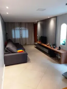 Sobrado com 5 Quartos à venda, 180m² no Ferrazópolis, São Bernardo do Campo