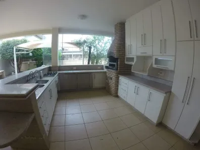 Casa com 3 Quartos à venda, 275m² no Parque Residencial Comendador Mançor Daud, São José do Rio Preto