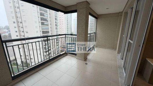 Apartamento com 3 Quartos à venda, 86m² no Vila Gilda, Santo André