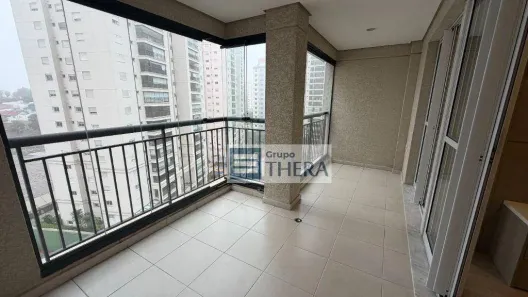 Apartamento com 3 Quartos à venda, 86m² no Vila Gilda, Santo André