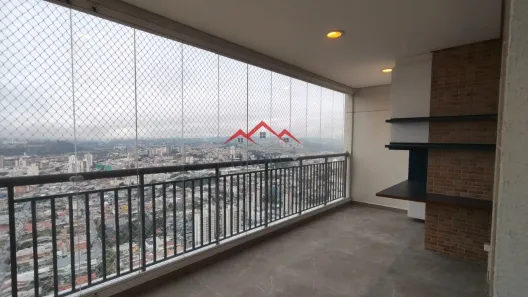Apartamento com 3 Quartos para alugar, 301m² no Anhangabaú, Jundiaí