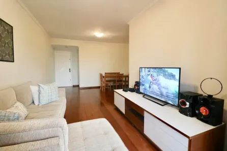 Apartamento com 3 Quartos à venda, 100m² no Vila Sofia, São Paulo
