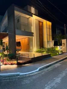 Casa de Condomínio com 5 Quartos à venda, 276m² no Marianga, Itabaiana