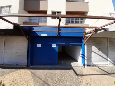 Ponto Comercial para alugar, 37m² no Marília, Marília