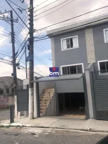 Sobrado com 3 Quartos à venda, 160m² no Vila Moraes, São Paulo