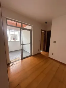 Apartamento com 2 Quartos à venda, 60m² no Santa Branca, Belo Horizonte
