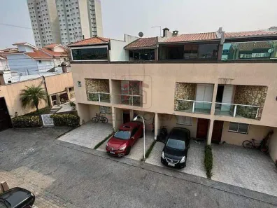 Sobrado com 2 Quartos à venda, 73m² no Vila Ema, São Paulo