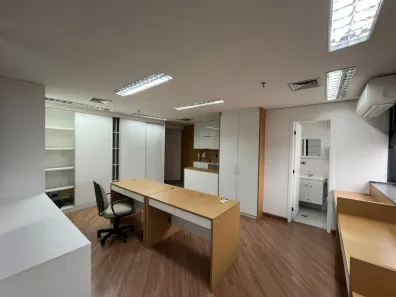 Sala Comercial para alugar, 33m² no Santana, São Paulo