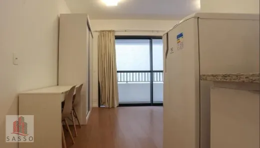 Apartamento com 1 Quarto à venda, 26m² no Bela Vista, São Paulo