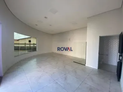 Ponto Comercial para alugar, 45m² no Vila São Carlos, Mogi Guaçu