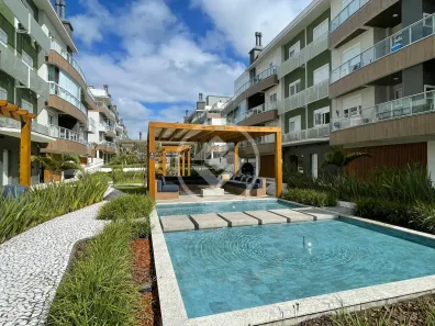 Apartamento com 2 Quartos à venda, 84m² no Campeche, Florianópolis