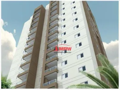 Apartamento com 3 Quartos à venda, 68m² no Parque Campolim, Sorocaba