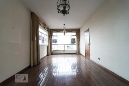 Apartamento com 4 Quartos à venda, 317m² no Carmo, Belo Horizonte