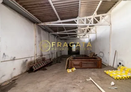 Prédio Comercial à venda, 400m² no Vila Buarque, São Paulo