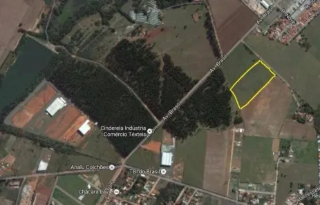 Lote/Terreno à venda, 28833m² no Jardim Marajoara, Nova Odessa