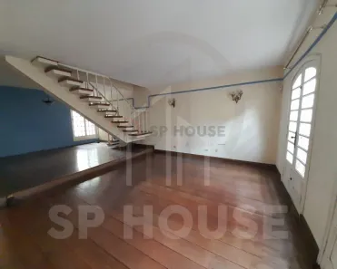Sobrado com 5 Quartos à venda, 195m² no Vila Congonhas, São Paulo