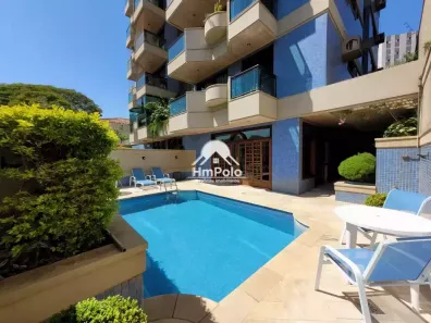 Apartamento com 1 Quarto para venda ou aluguel, 70m² no Cambuí, Campinas