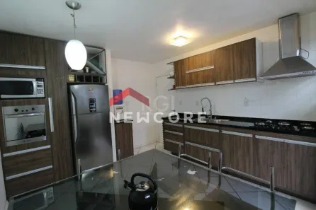 Apartamento com 2 Quartos à venda, 68m² no Teresópolis, Porto Alegre