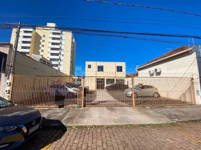 Sala Comercial para alugar, 200m² no Centro, Araraquara