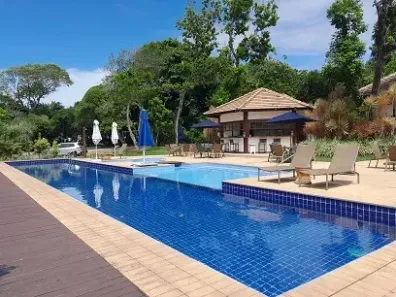 Apartamento com 3 Quartos à venda, 78m² no Praia do Forte, Mata de São João