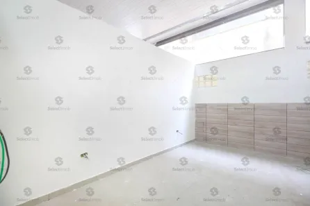 Sala Comercial para alugar, 12m² no Jardim Quarto Centenário, Mauá