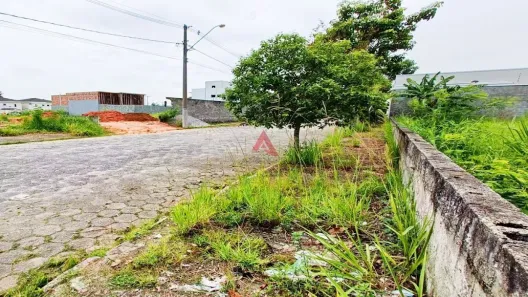 Lote/Terreno à venda, 300m² no Jardim Santa Maria, Jacareí