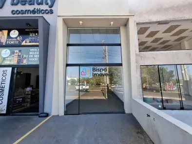 Ponto Comercial para alugar, 94m² no Terrazul SM, Santa Bárbara D'Oeste