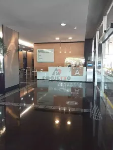 Sala Comercial à venda, 2844m² no Jardim São Luís, São Paulo