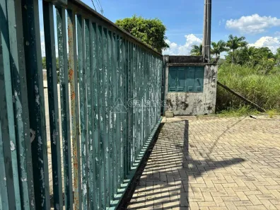 Galpão/Depósito/Armazém à venda, 1451m² no , Morungaba