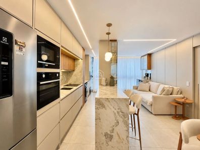Apartamento com 2 Quartos à venda, 64m² no Areias, São José