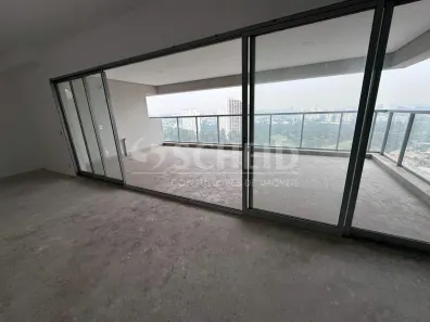 Apartamento com 3 Quartos à venda, 155m² no Vila Sofia, São Paulo