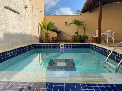 Casa com 3 Quartos à venda, 131m² no Itaipu, Niterói