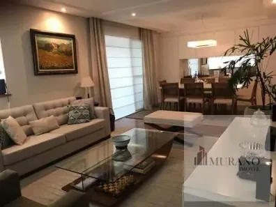 Apartamento com 3 Quartos à venda, 155m² no Campo Belo, São Paulo