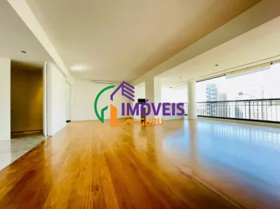 Apartamento com 3 Quartos à venda, 215m² no Sumaré, São Paulo