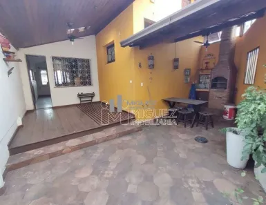 Casa com 3 Quartos à venda, 130m² no Santa Teresa, Rio de Janeiro