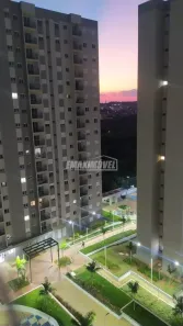 Apartamento com 2 Quartos à venda, 48m² no Parque Empresarial das Mangueiras, Sorocaba